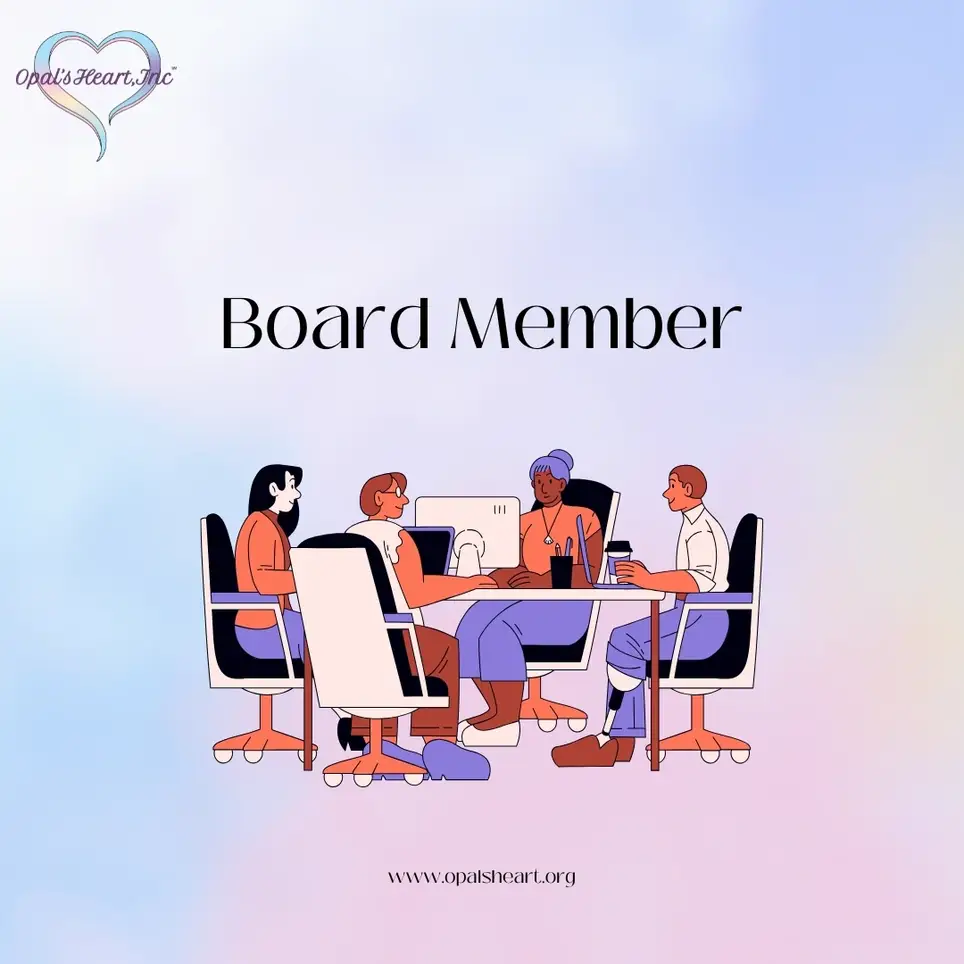 Board Member