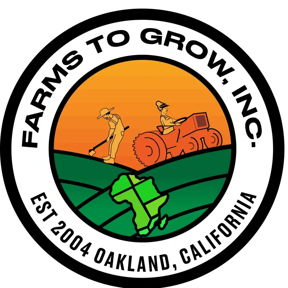 Urban Garden Project - Oakland (Sundays or Wednesdays)