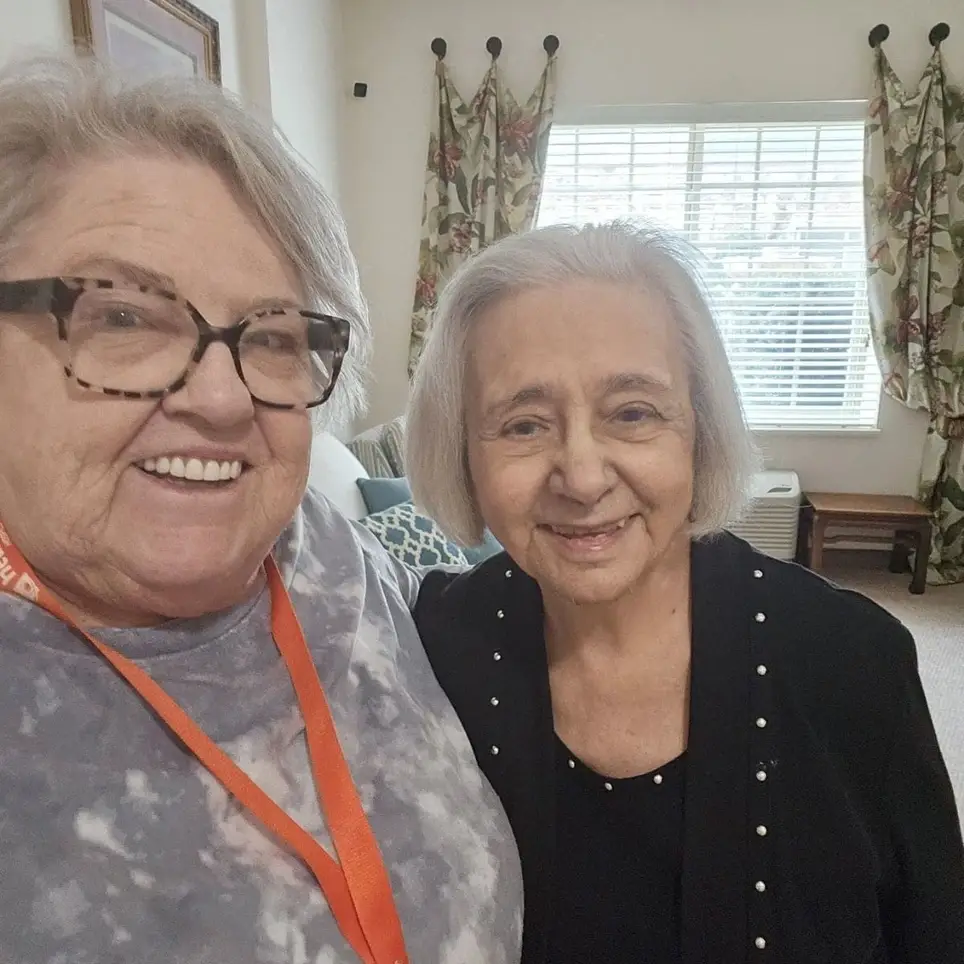Helping Hospice Patients and their families