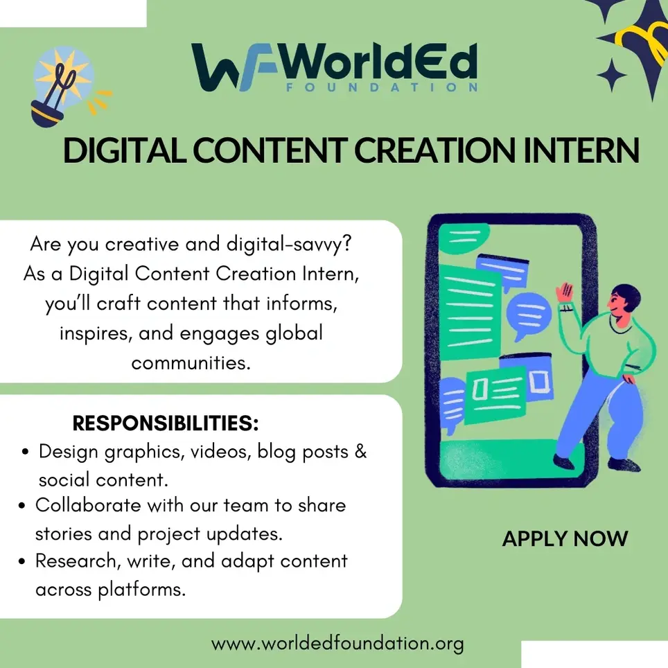 Digital Content Creation