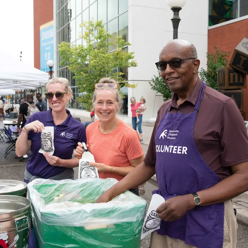 Senior Citizen Play Guides