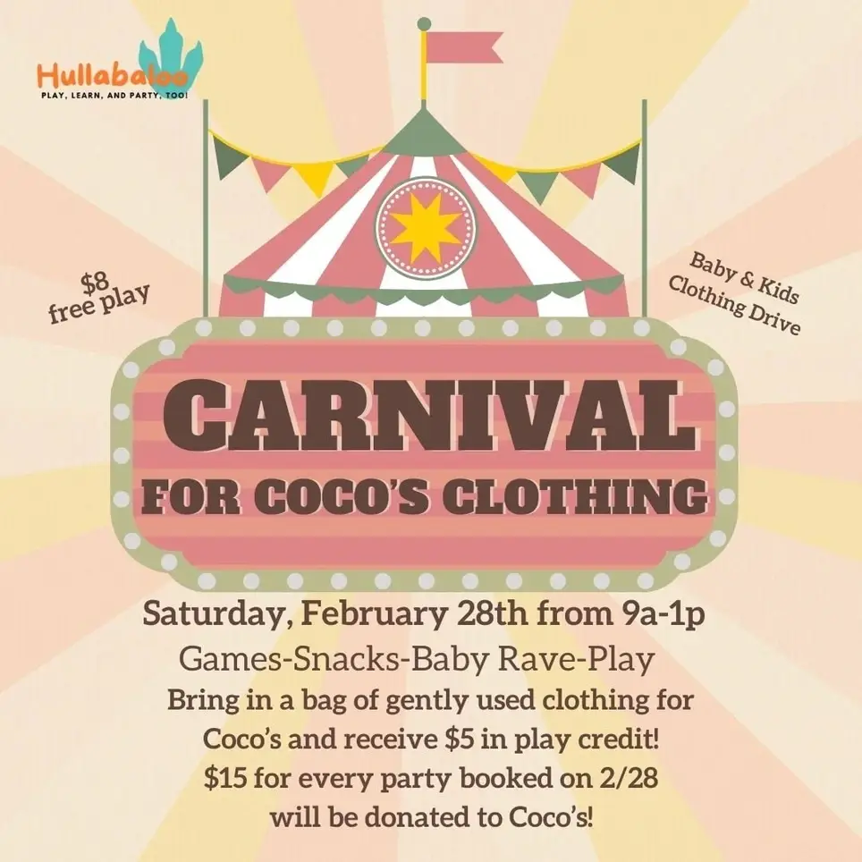 Seeking Volunteers for Non Profit and Local Business Collaboration Event