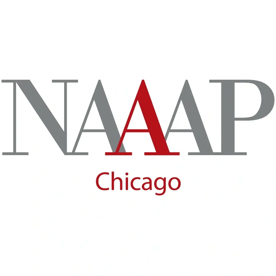 Women in NAAAP Program Volunteer