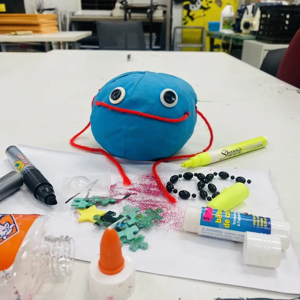 Reuse Center Volunteer Shifts