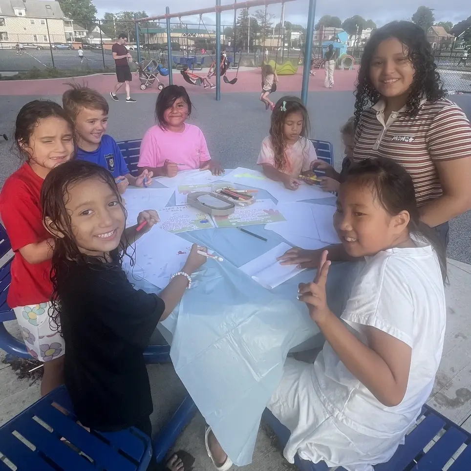 **Spread Kindness: Join Able Youth Alliance in Uplifting Young Lives!**