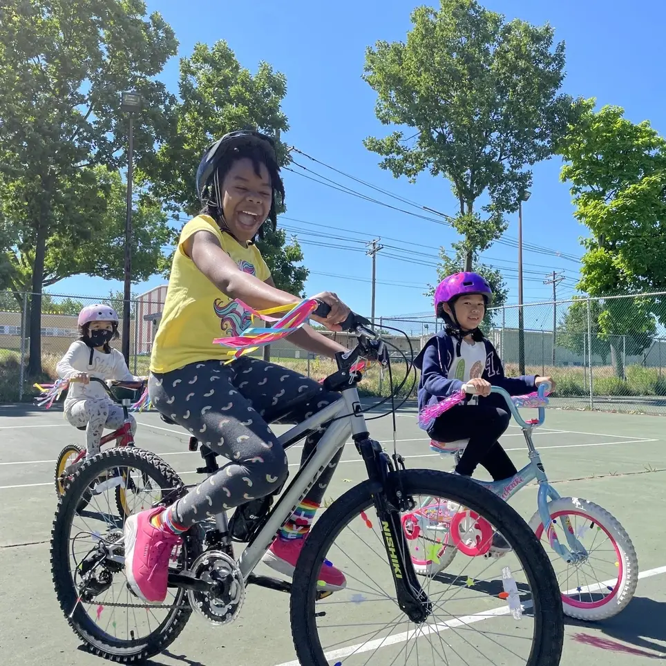 Girls in Gear volunteers needed in Cranford!