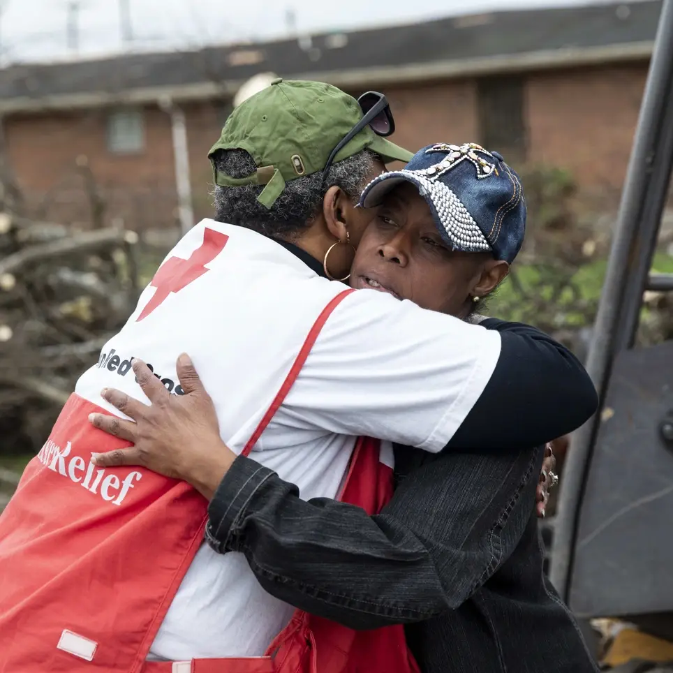 Be the First to help your neighbors in SEPA - Delaware County, PA