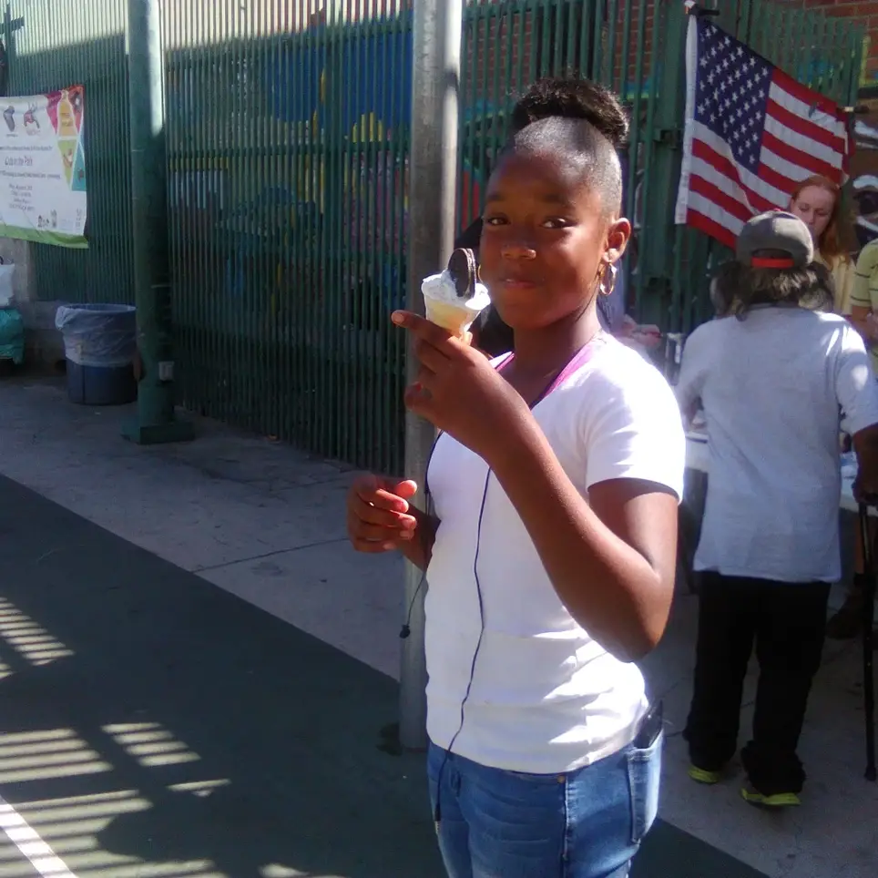 2026 Summer Party For Homeless- low income  Kids  Tour