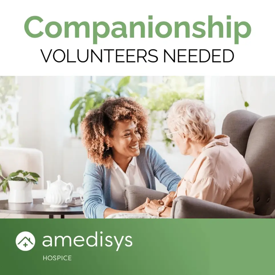 Direct Patient Volunteer- Pleasant Hill, MO