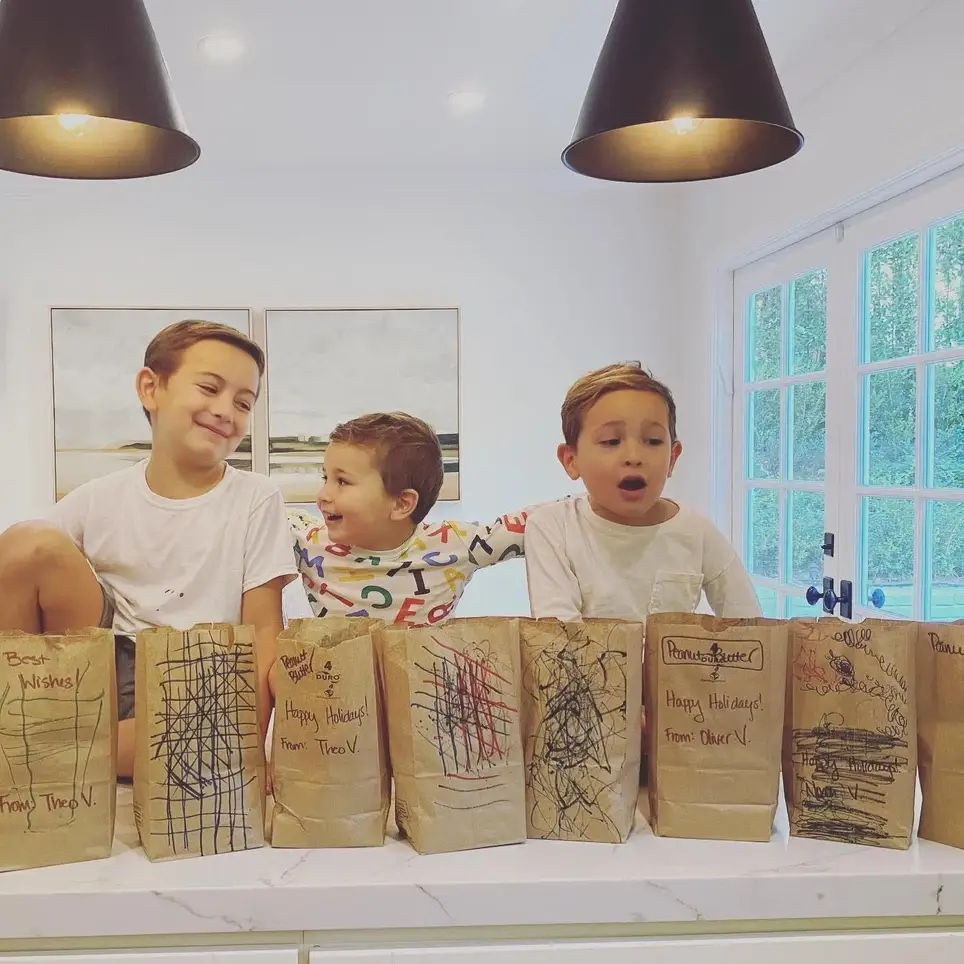 Provide. sack lunches