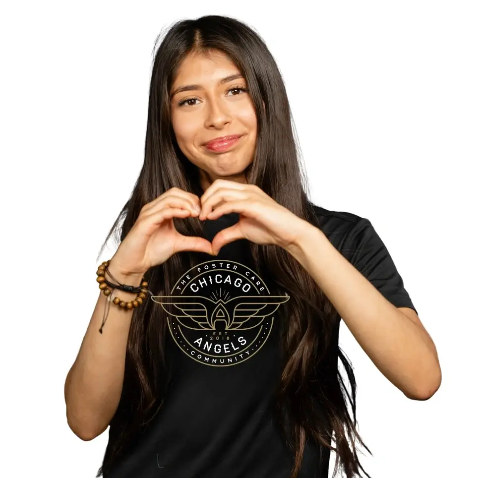 Female Mentor Needed Near South Shore for Foster Youth!