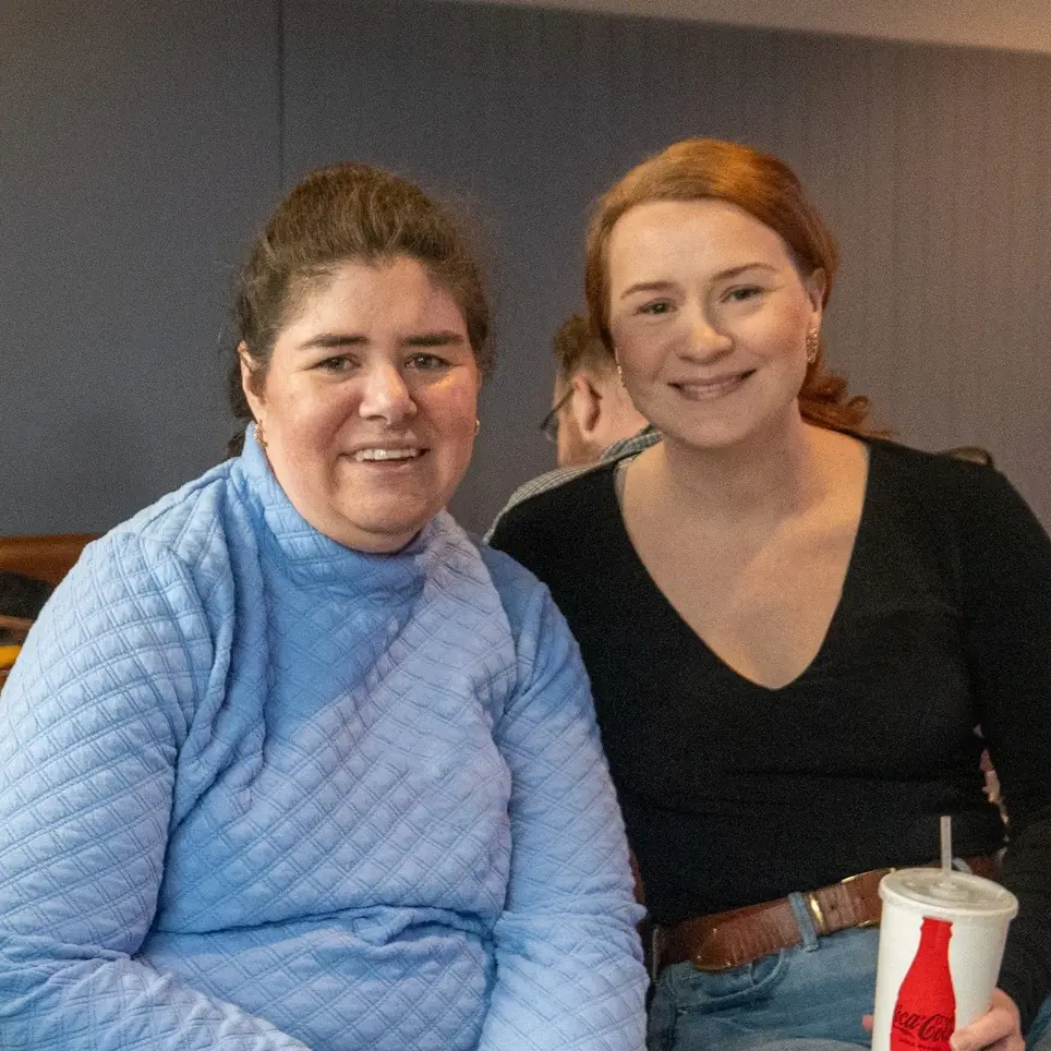 One-to-One Friendship Volunteer in Chester County, PA