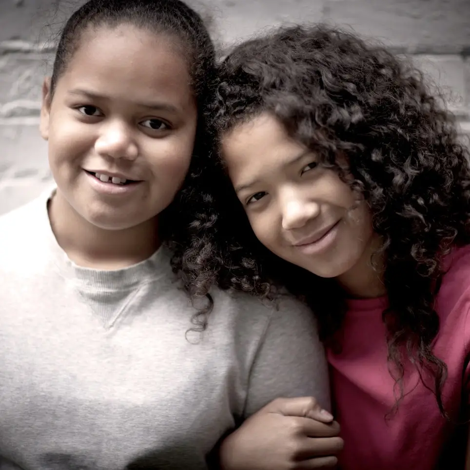 Become an advocate for a child in foster care! (Woodland Hills)