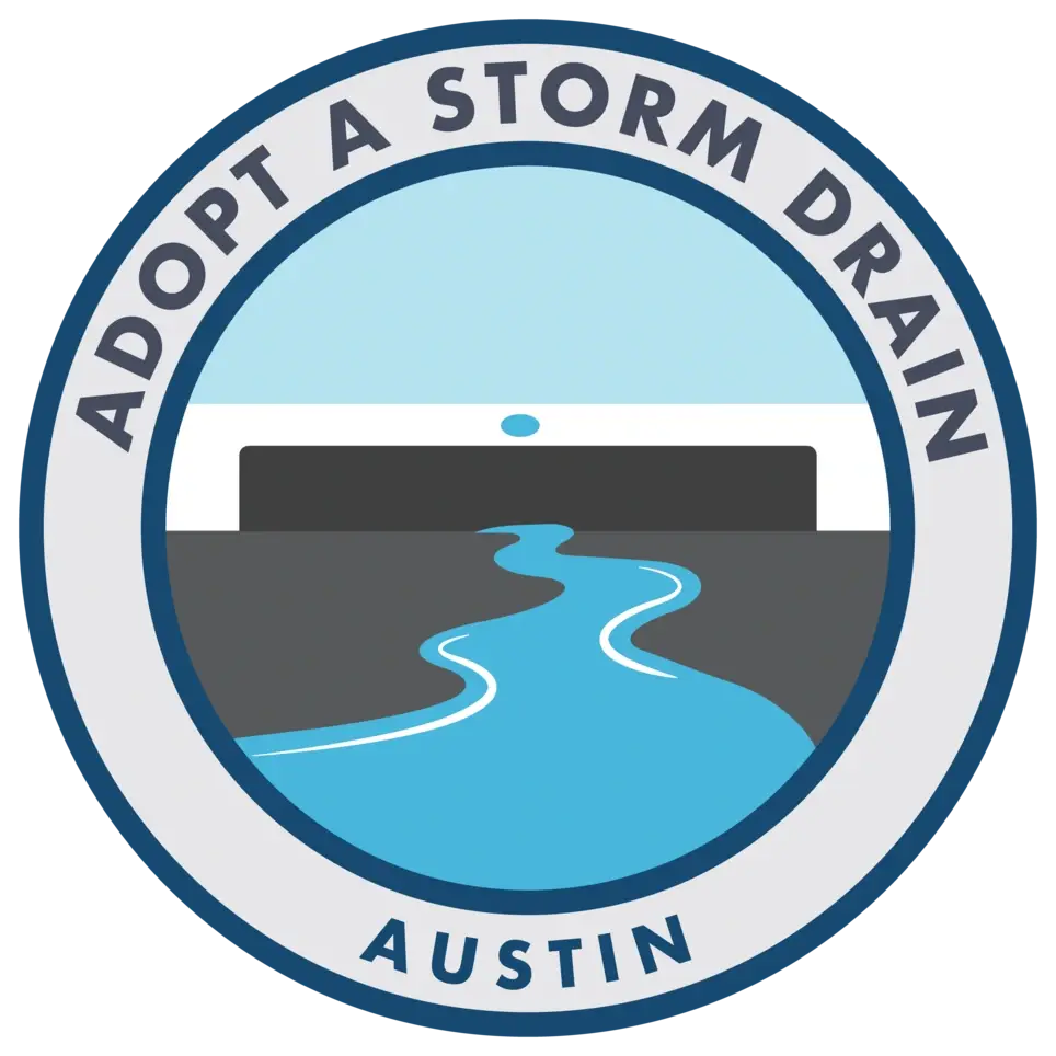 Adopt A Drain Austin