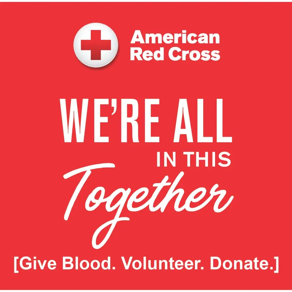 American Red Cross-Pulaski Disaster Action Team-Be a Super Hero on Someone's Worst Day