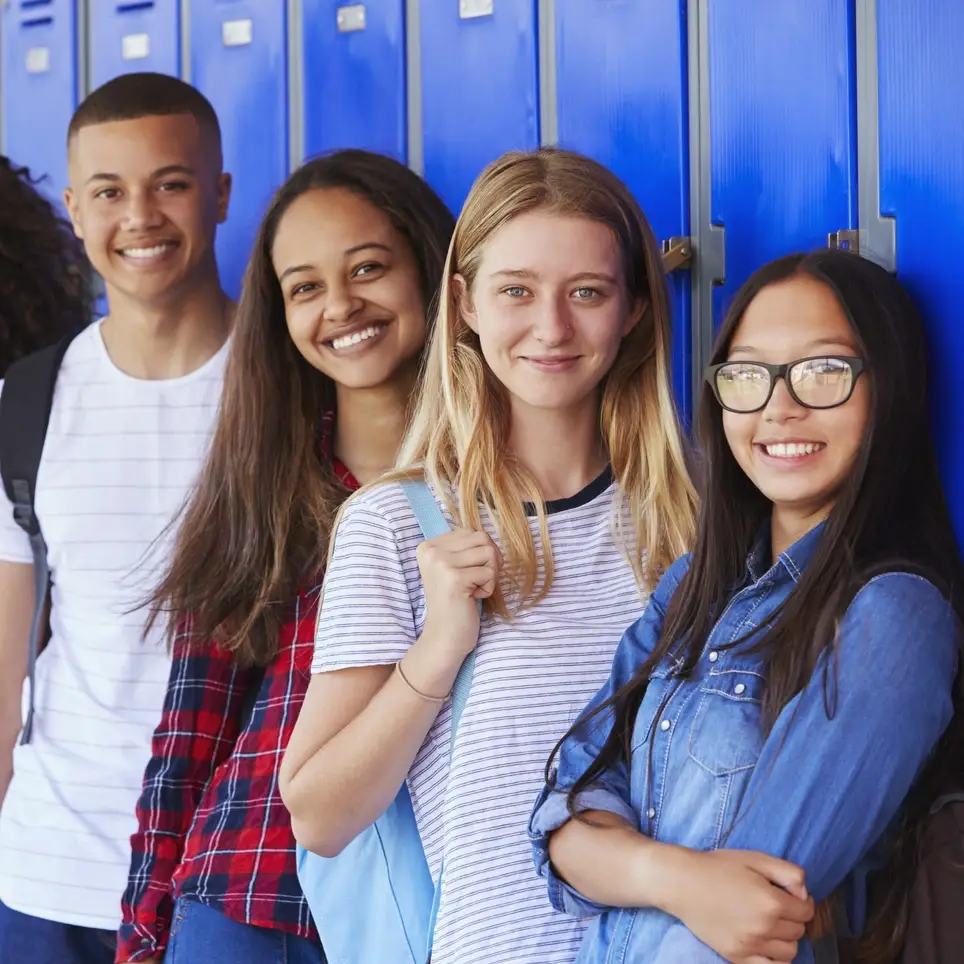 California Host Families for Amazing Exchange Students (Irvine)