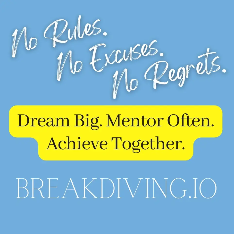 Seeking Volunteers to Help Inspire the World