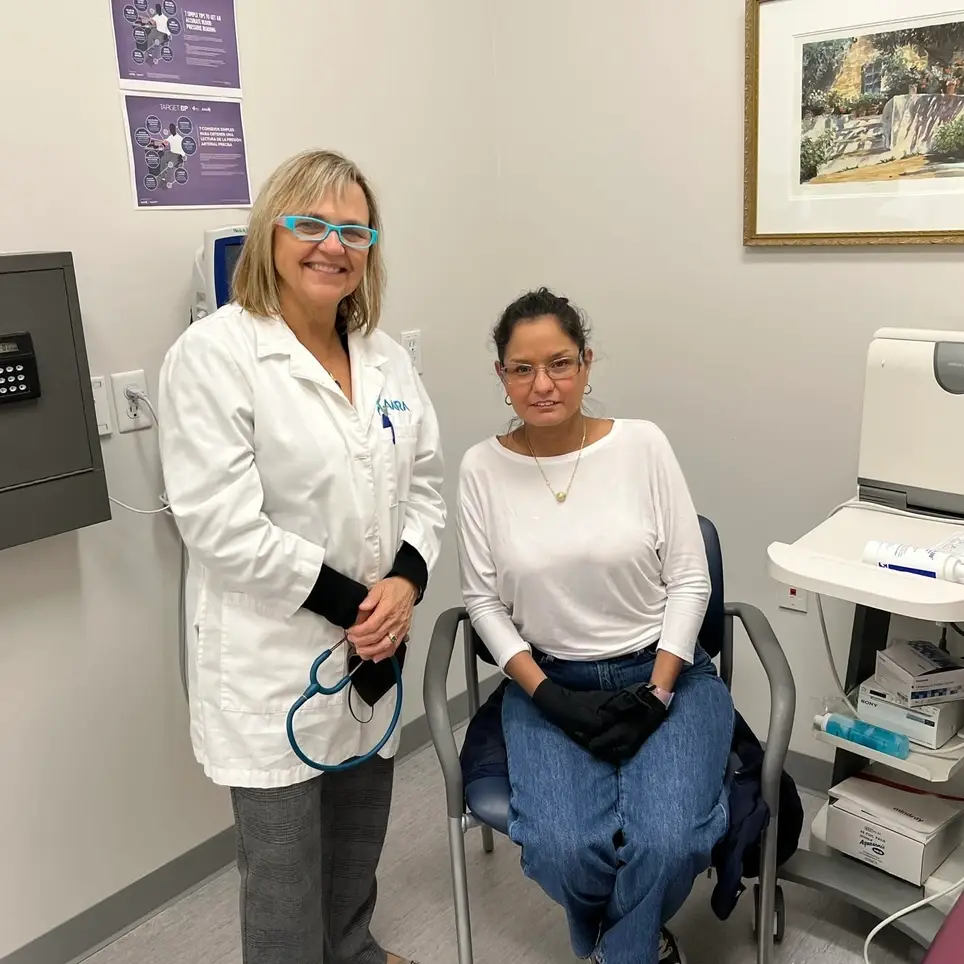 Physician-Direct Patient Care