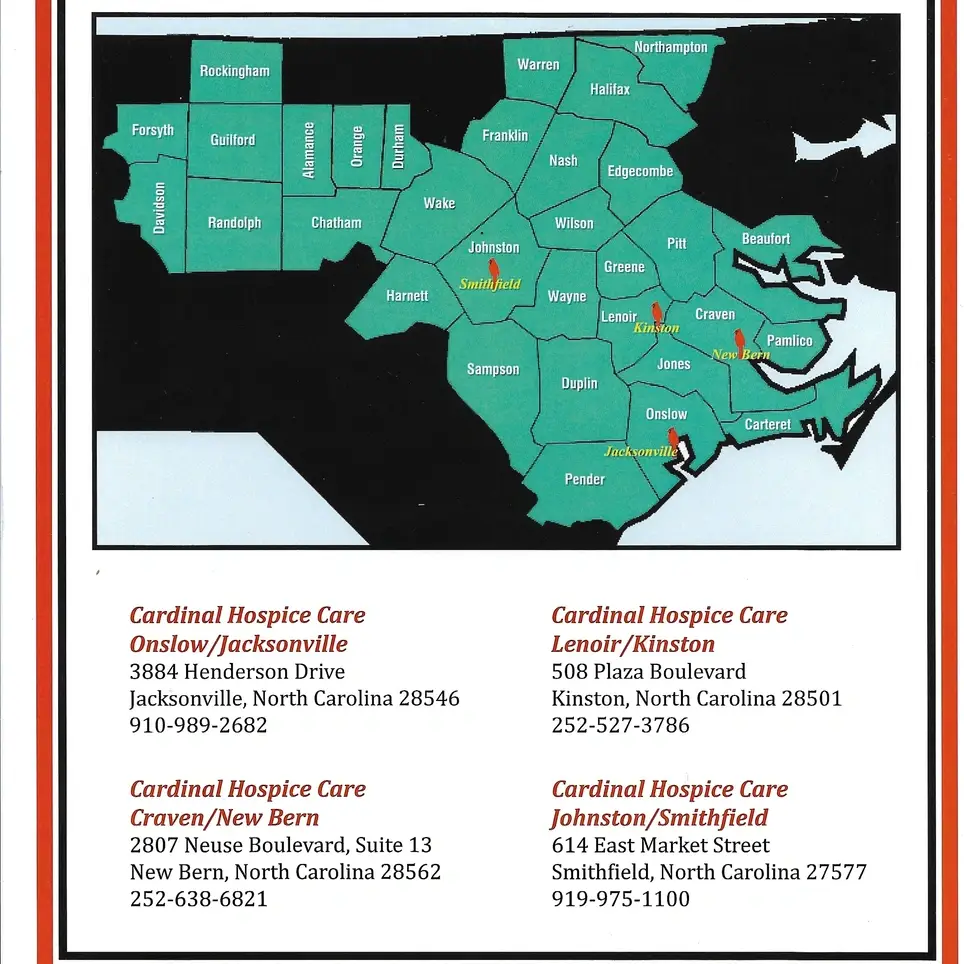 Hospice Volunteer: In Person or Virtual