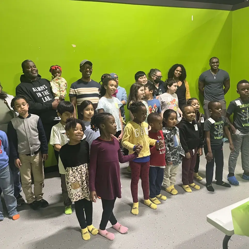Volunteer Crowdfunding Project Manager for all volunteer children's nonprofit