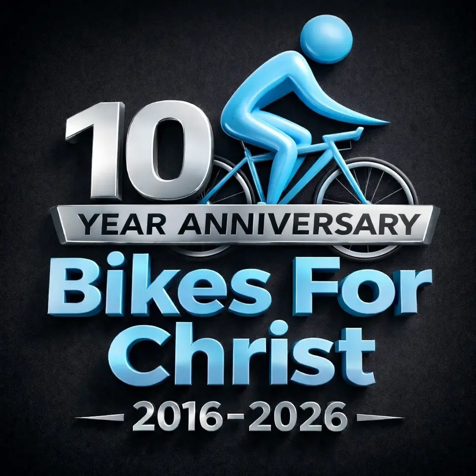 Bikes For Christ Needs A Volunteer Bike Mechanic