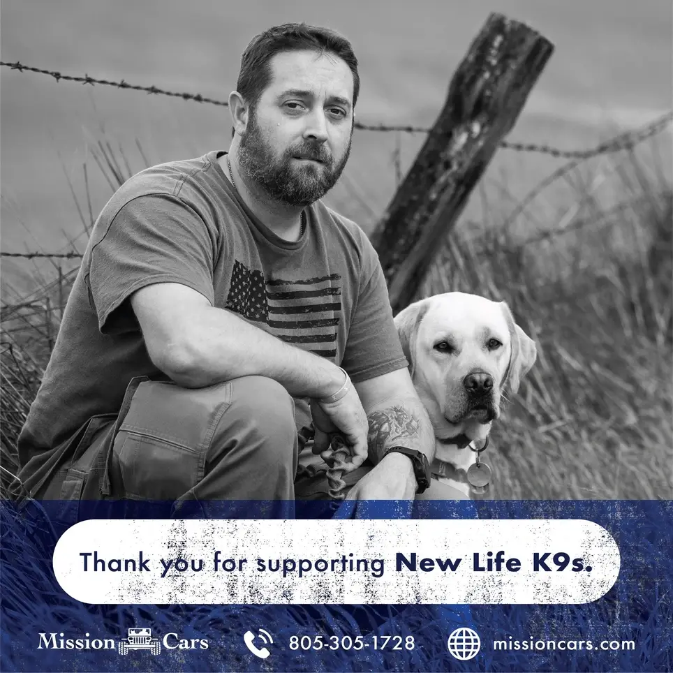 Volunteer with Mission Cars!