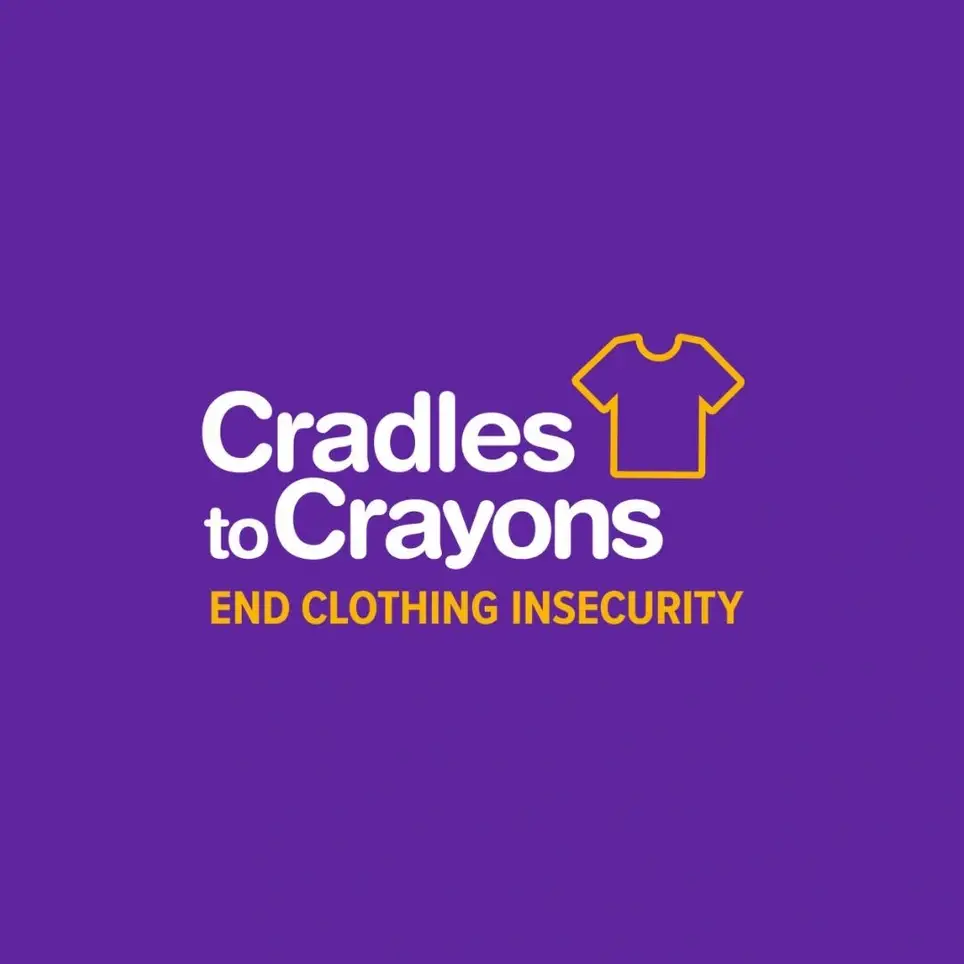Help End Clothing Insecurity in Chicago - Volunteer with Cradles to Crayons!