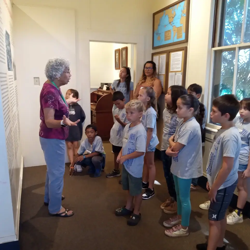 Help Students Learn History!