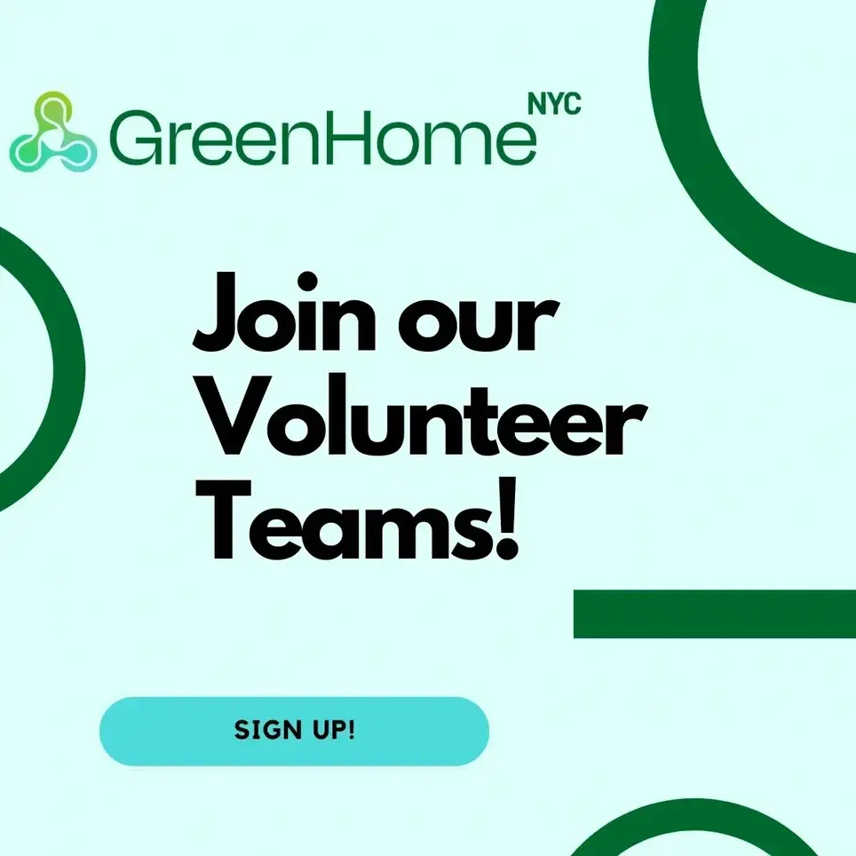 Marketing & Communications Volunteer