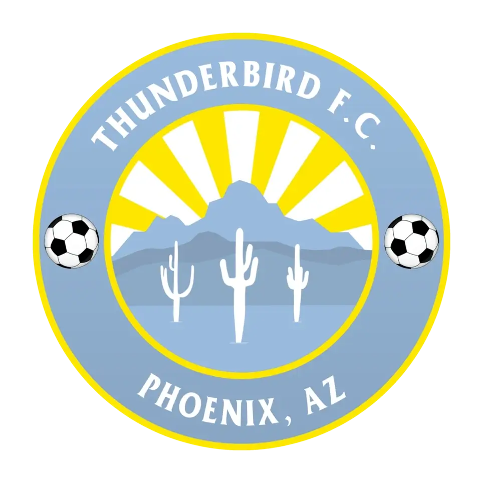 Volunteer Youth Soccer Coach