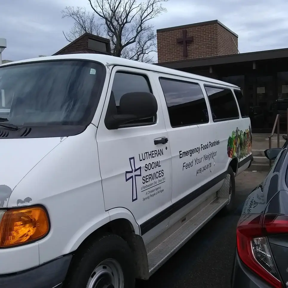 Food Pantry Volunteer