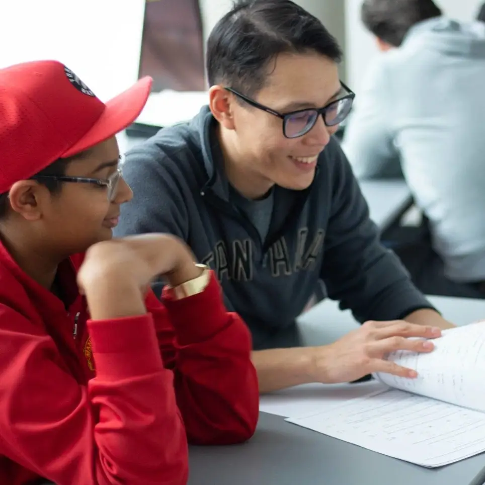 Math Tutor - Mentoring with Math