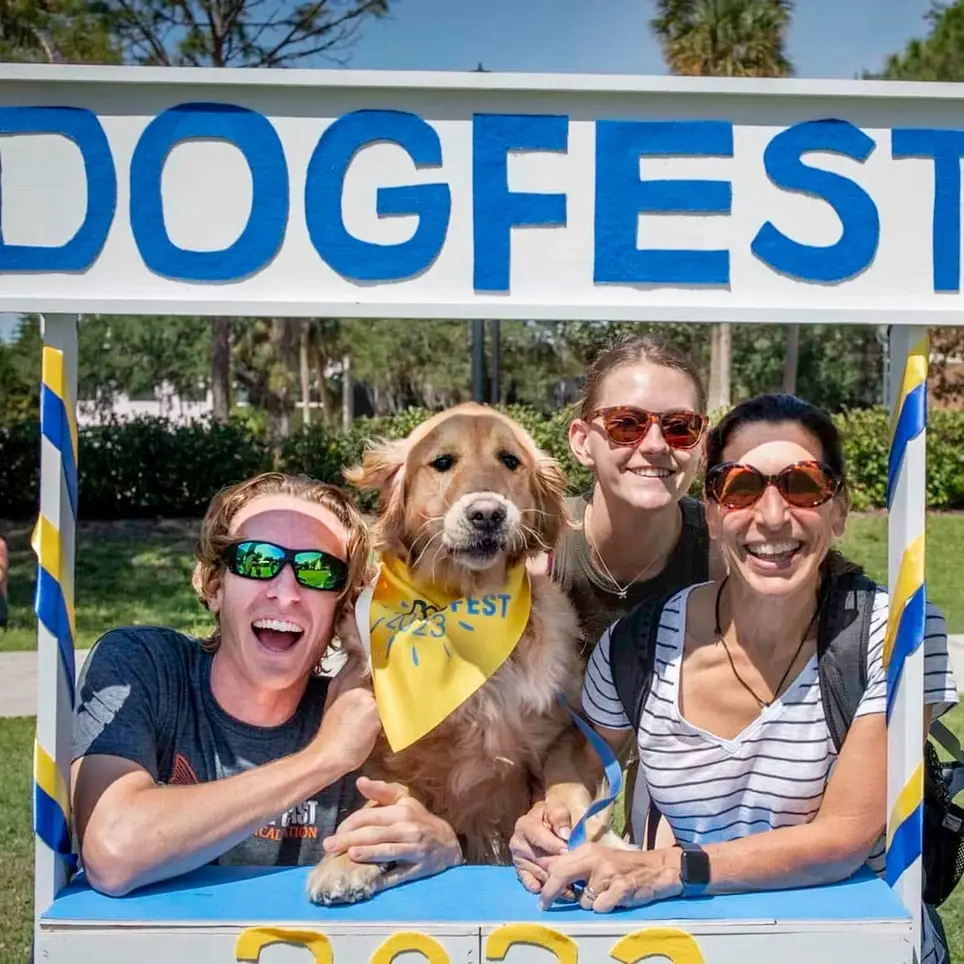 Help us Plan DogFest Northwest
