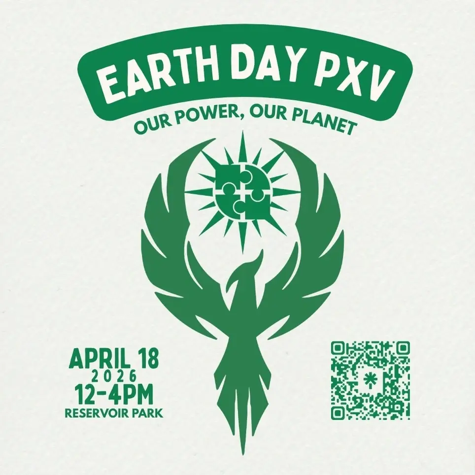 Join the Earth Day Phoenixville Volunteer Team 🌎