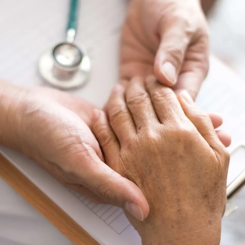 Companion Needed for Hospice Patients in Upper Arlington, OH