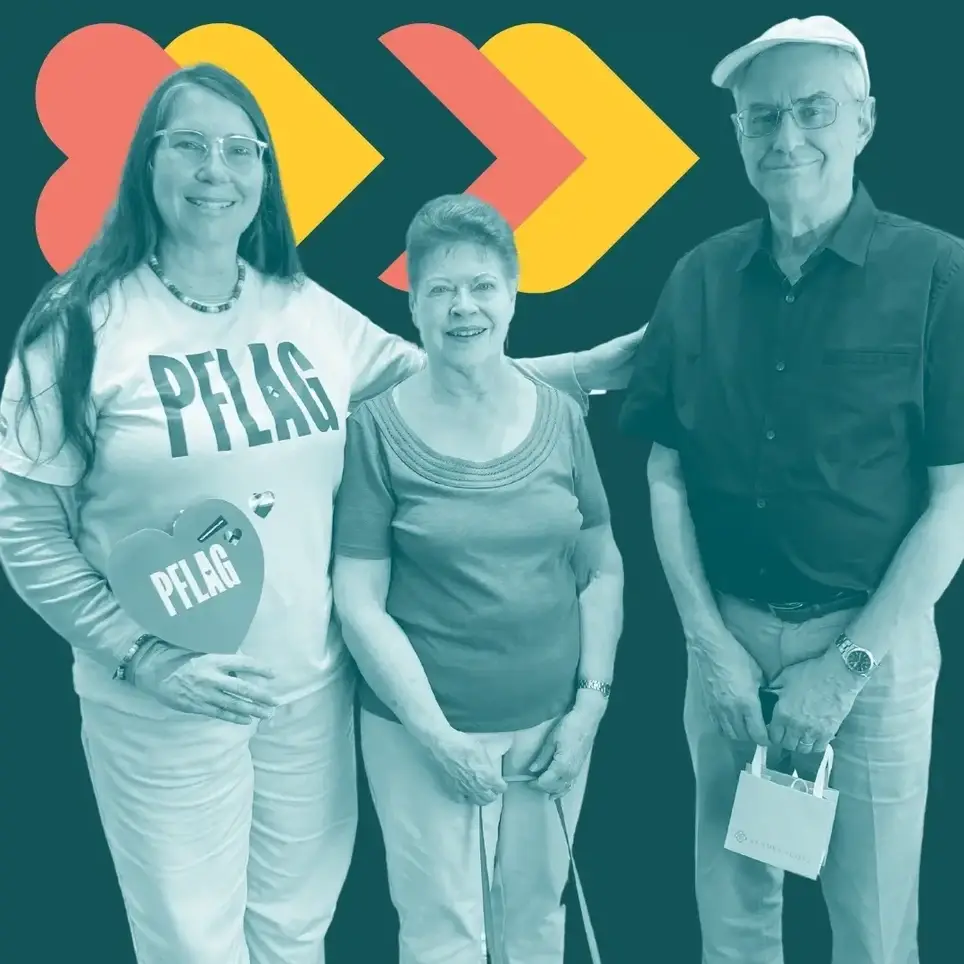 Support Group Co-Facilitator