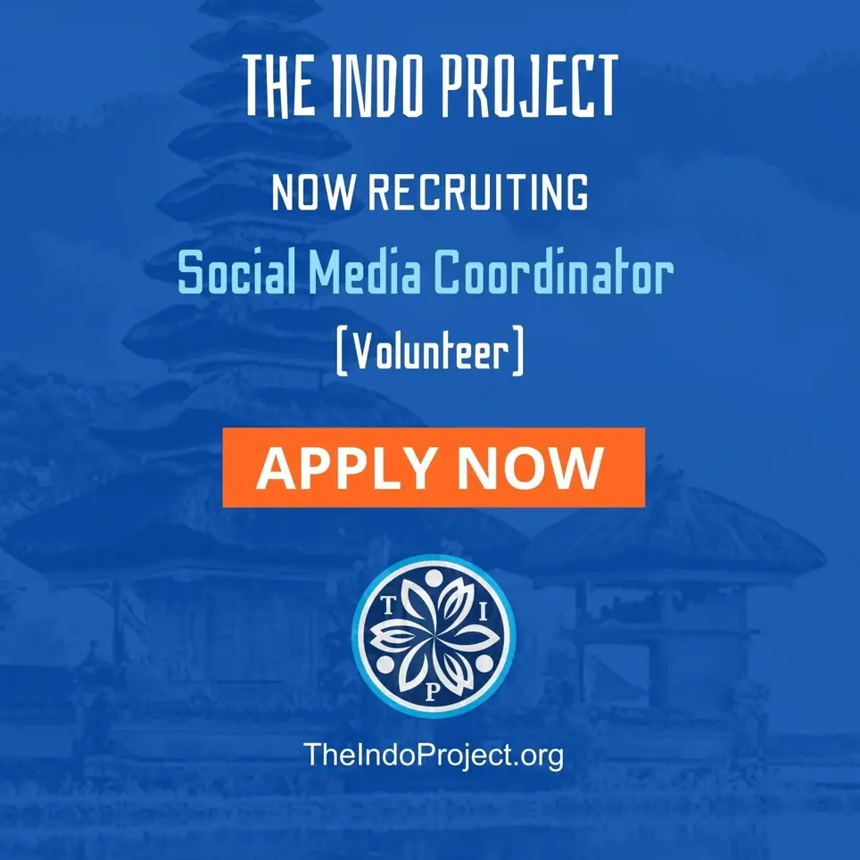 VOLUNTEER - Social Media Coordinator ( Remote)