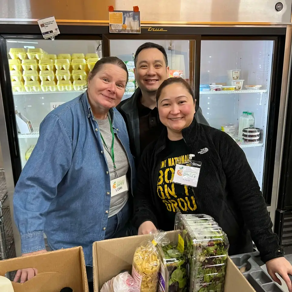Online Market Volunteers Wanted