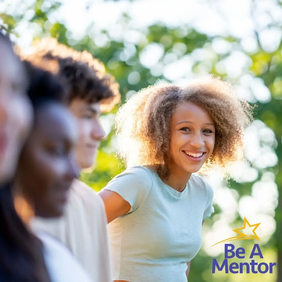 Volunteer as a Youth Mentor!
