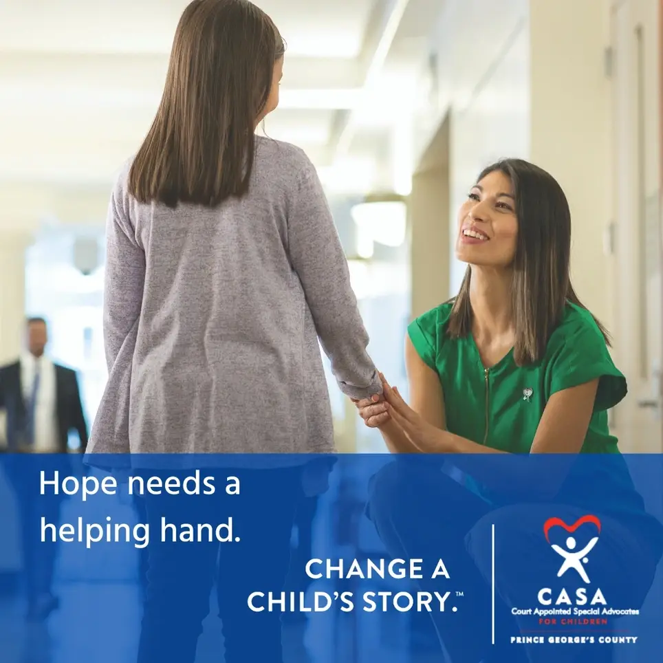 Online Volunteer Info Session- Learn How to Advocate for Youth in Foster Care