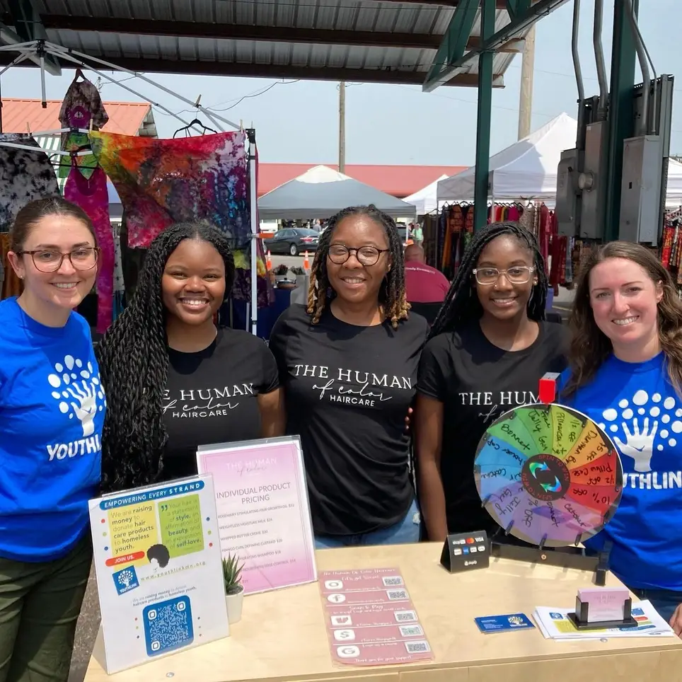 YouthLink's Young Professionals Board