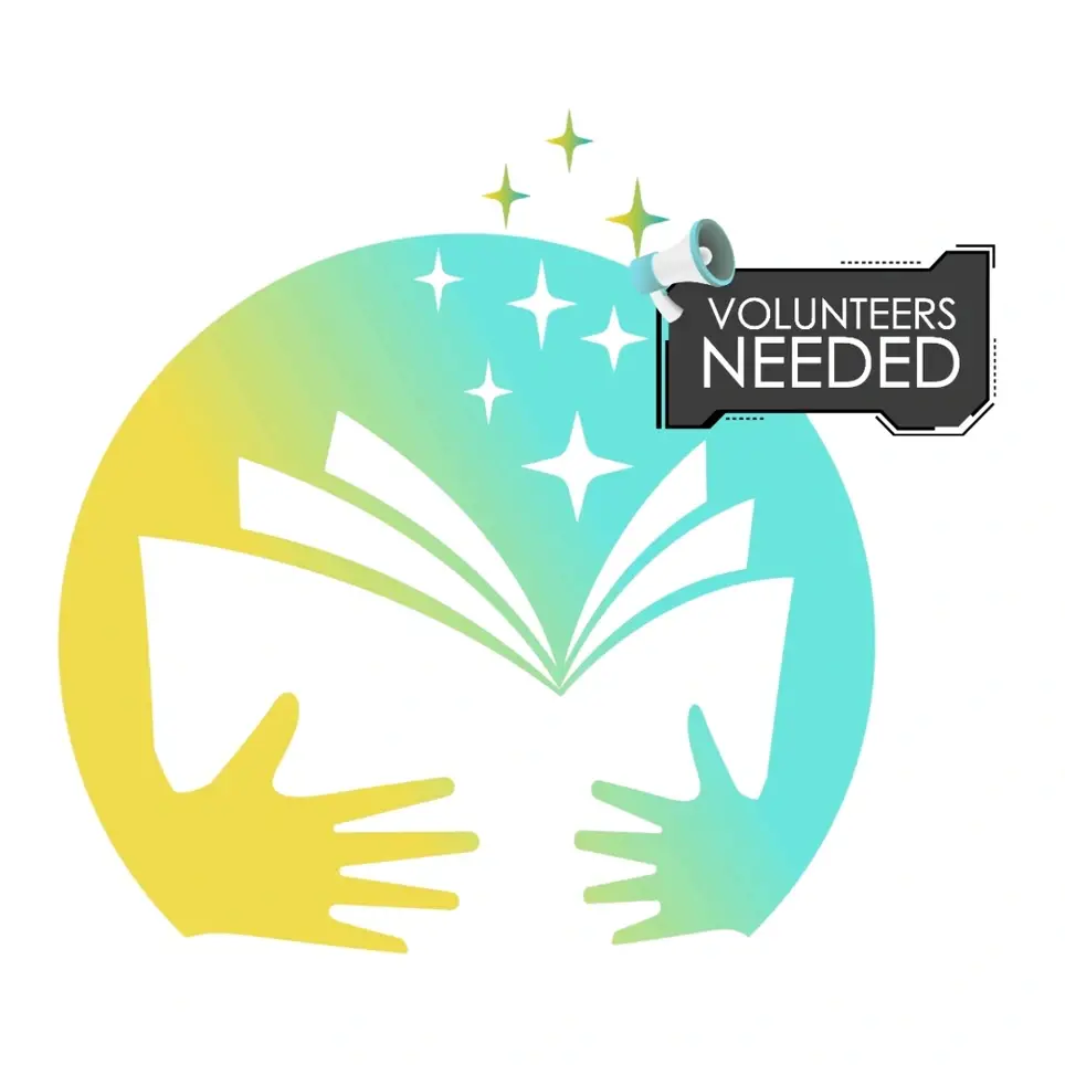 Volunteer with Charity’s Readers for Tomorrow – Inspire Kids Through Books & Literacy