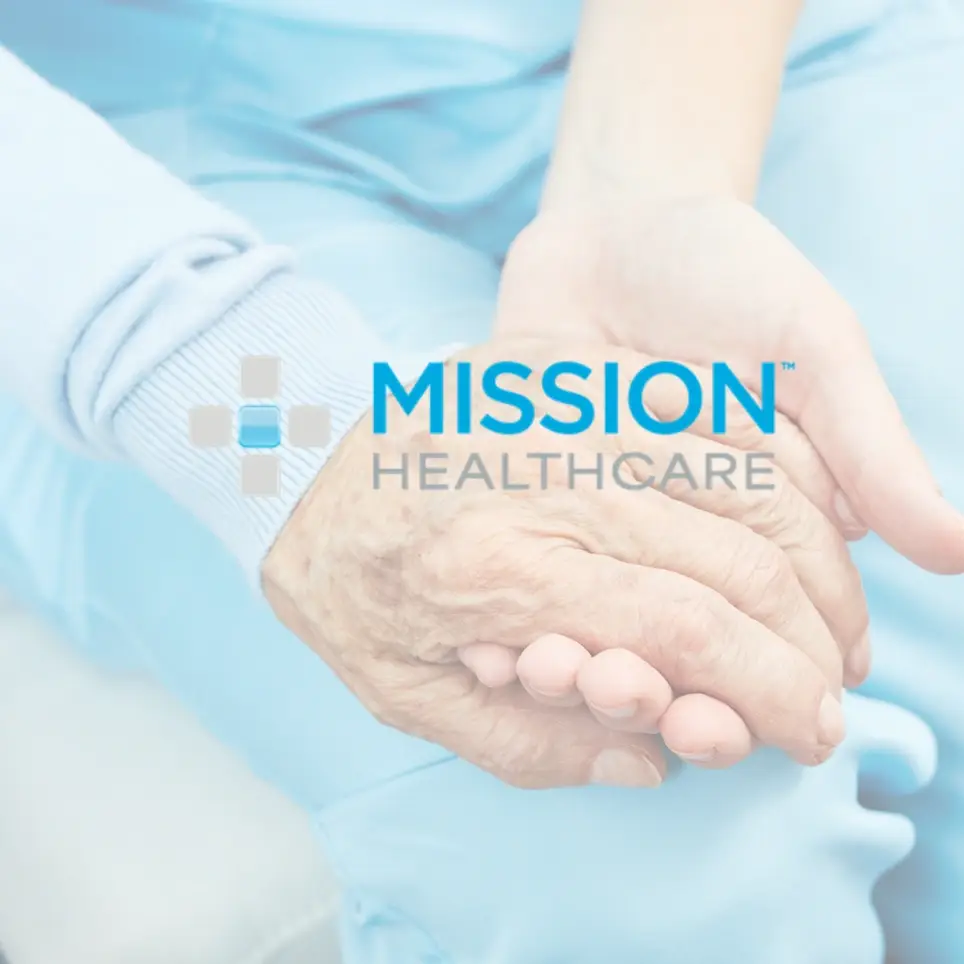 Become a Hospice Patient Care  Volunteer - Banning, Beaumont & Yucaipa