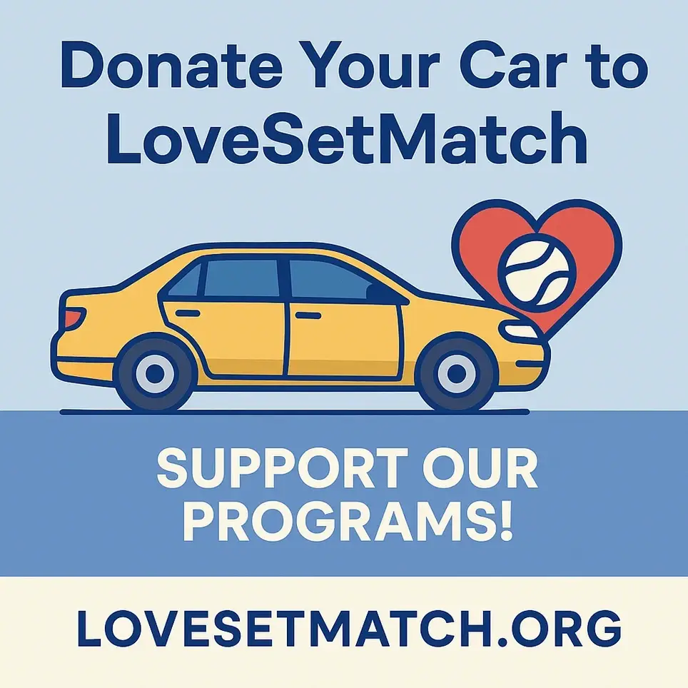 Car Donation Program Coordinator