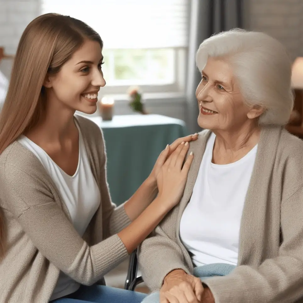 One Location -Volunteer needed for Patient Visits in Miamisburg Ohio