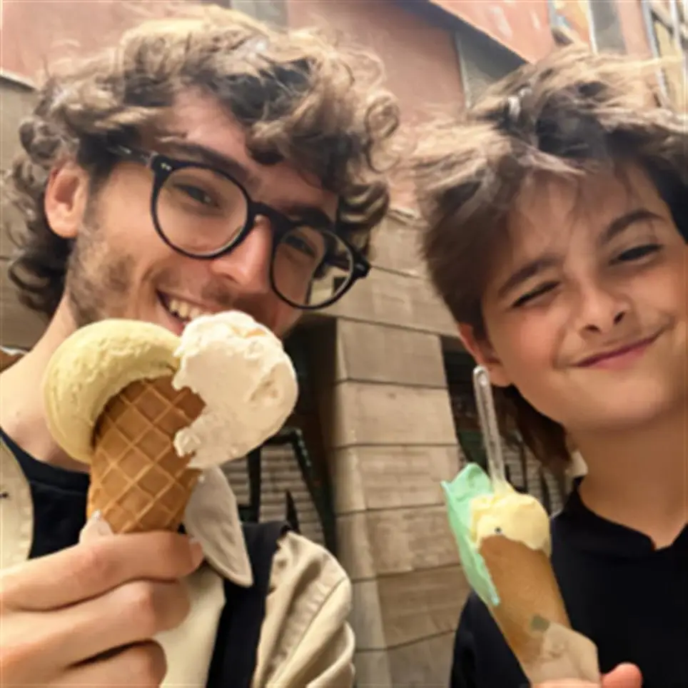 FES MENTORIA A UN INFANT O JOVE - Barcelona i Sabadell