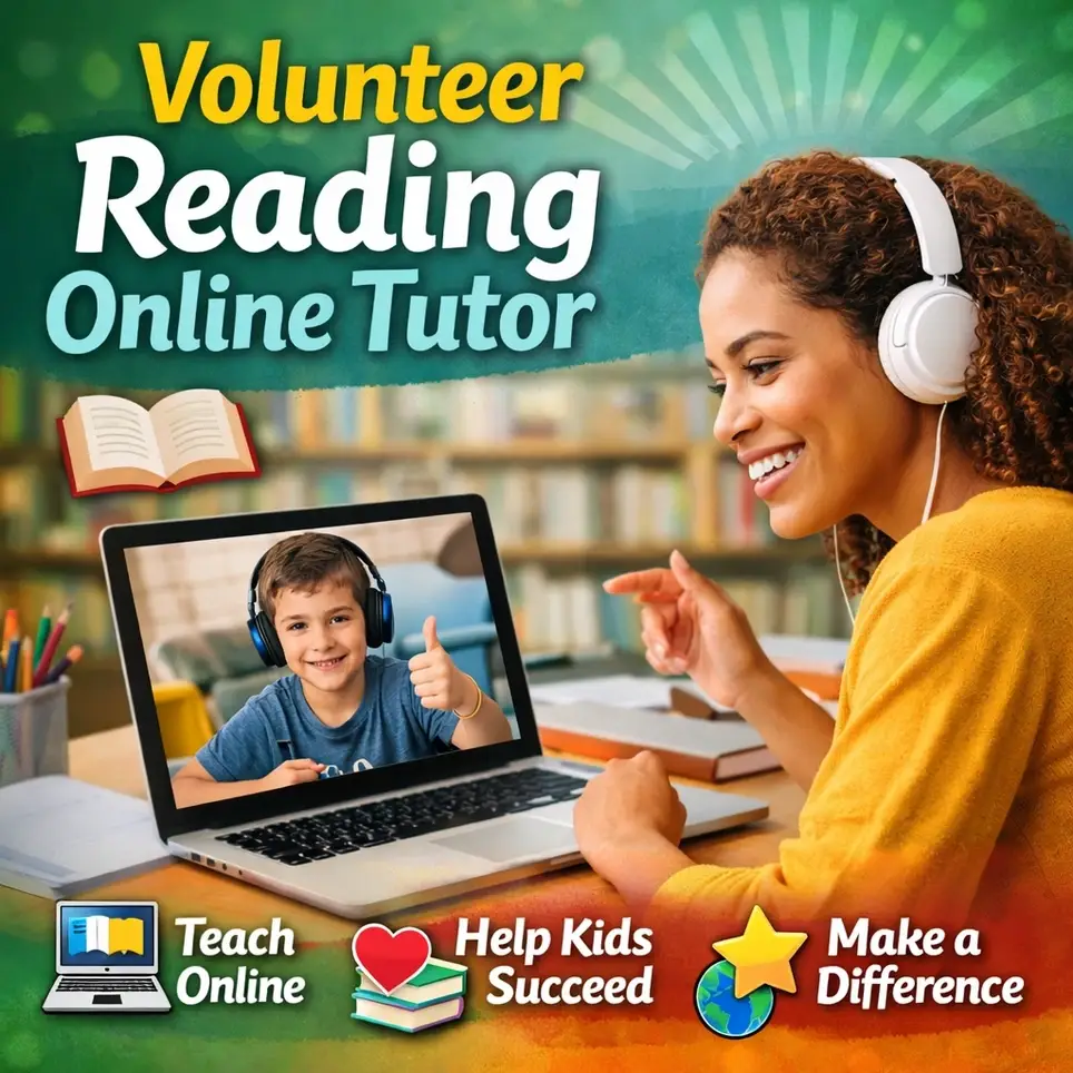 Reading Online Instructor/Tutor