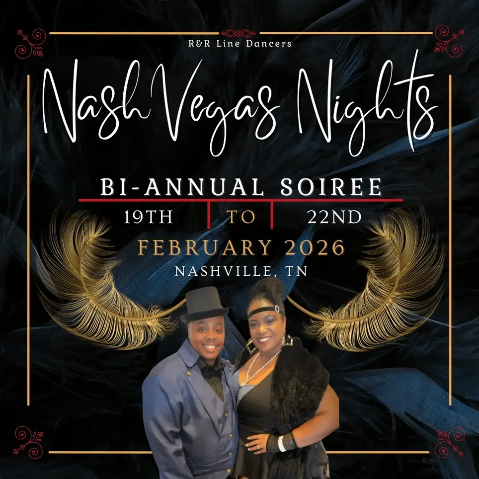 NashVegas Nights 2026: Moulin Rouge