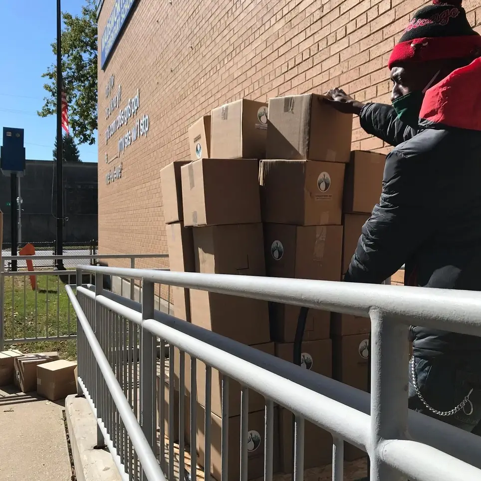 Grow Your Groceries Grow Kit Assembly