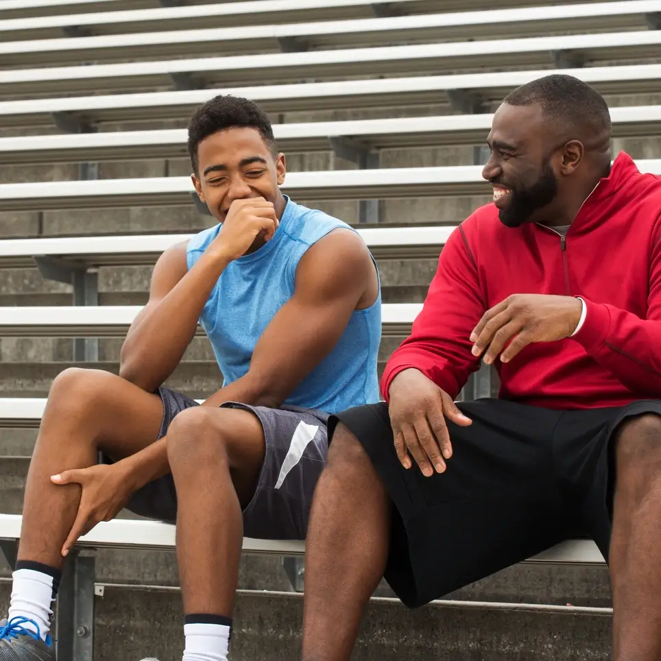 MENTORS WANTED FOR YOUTH EXPERIENCING FOSTER CARE